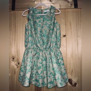 Hunter Bell dress